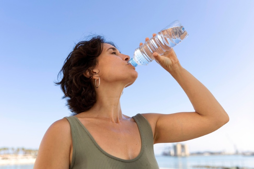 What Is Hydration?