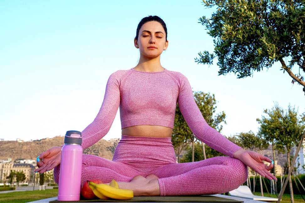 Benefits Of Morning Yoga Practice