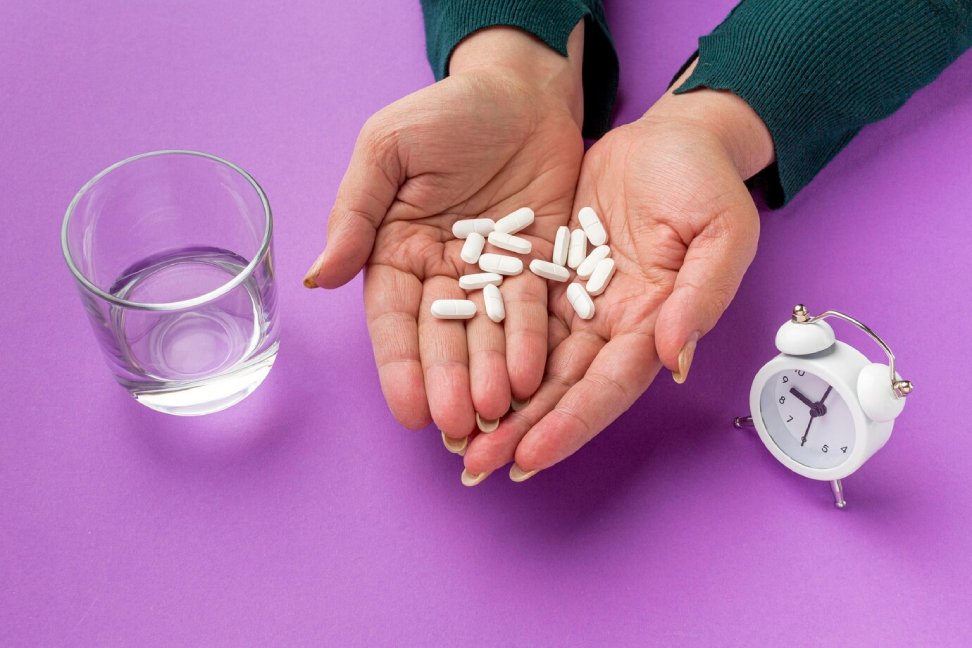 What Are Weight Gain Pills?