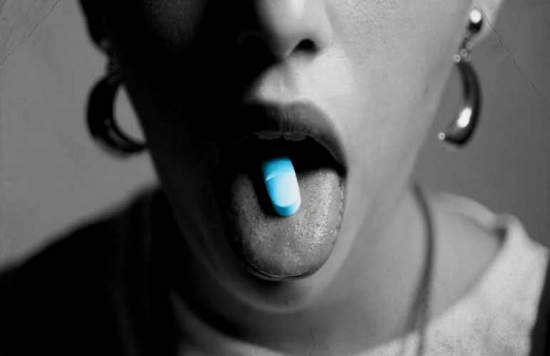 Pill Side Effects